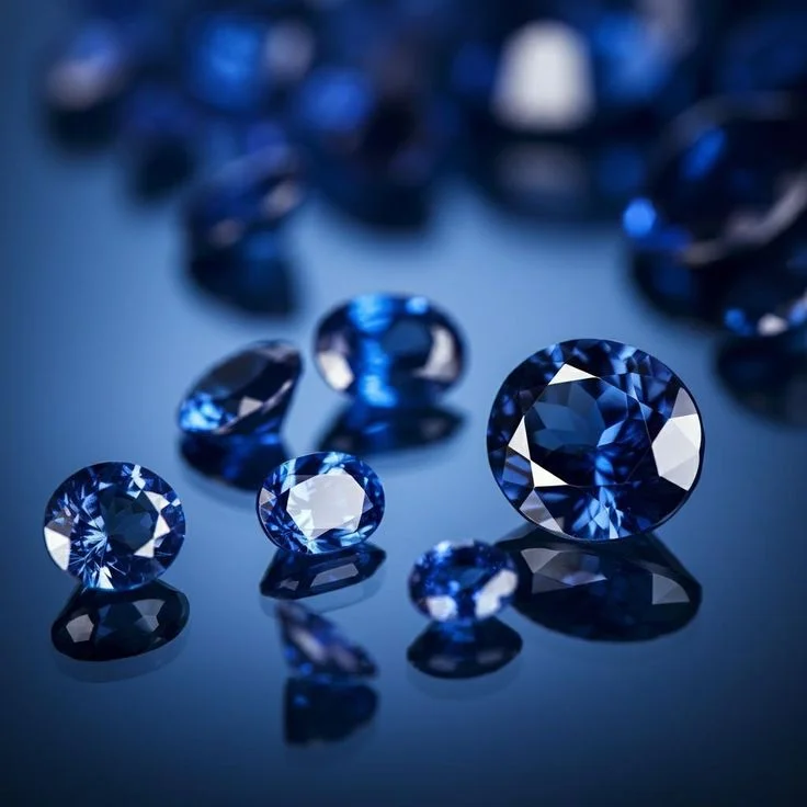 Minerals
