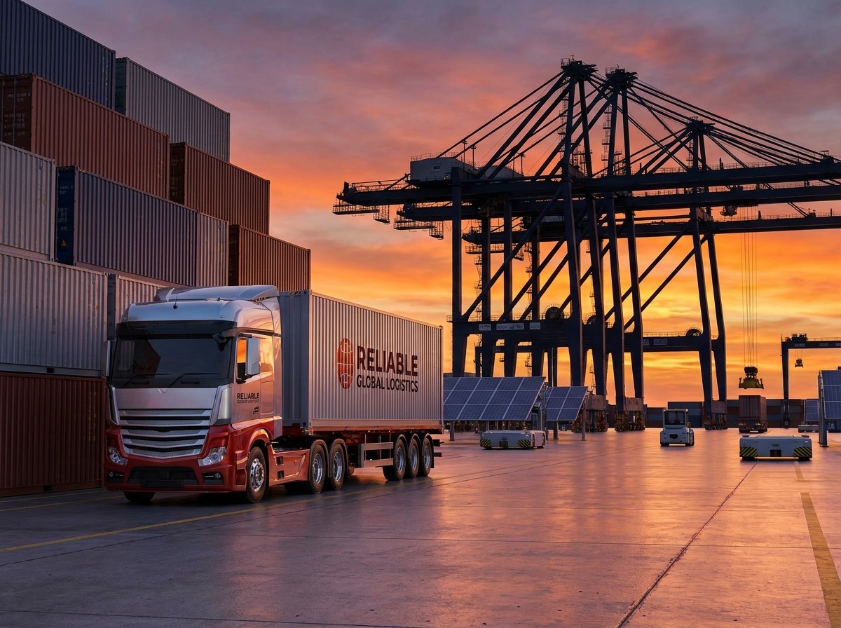 Logistics
