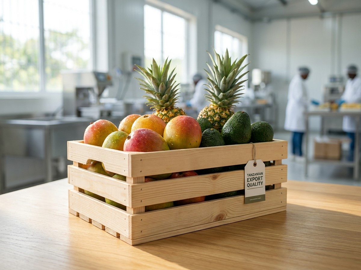 Fruits