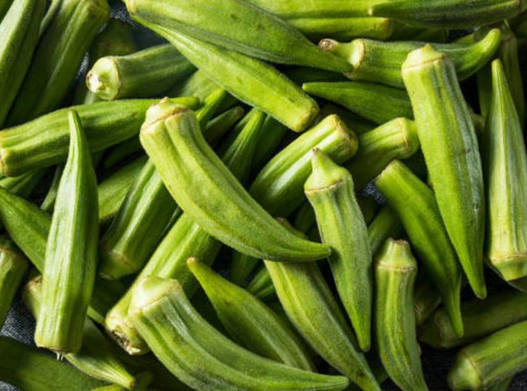 Okra