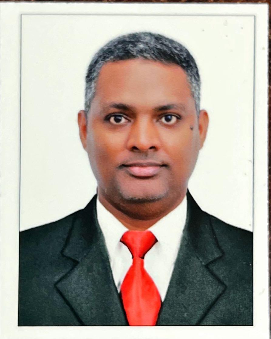 Raju KM