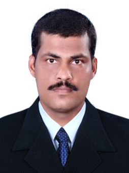 Abdul Nazar PV