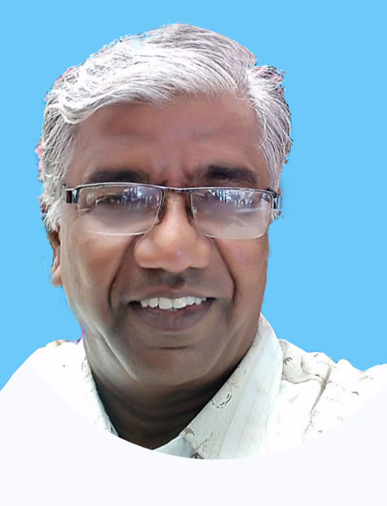 Immanuel Ananda Das